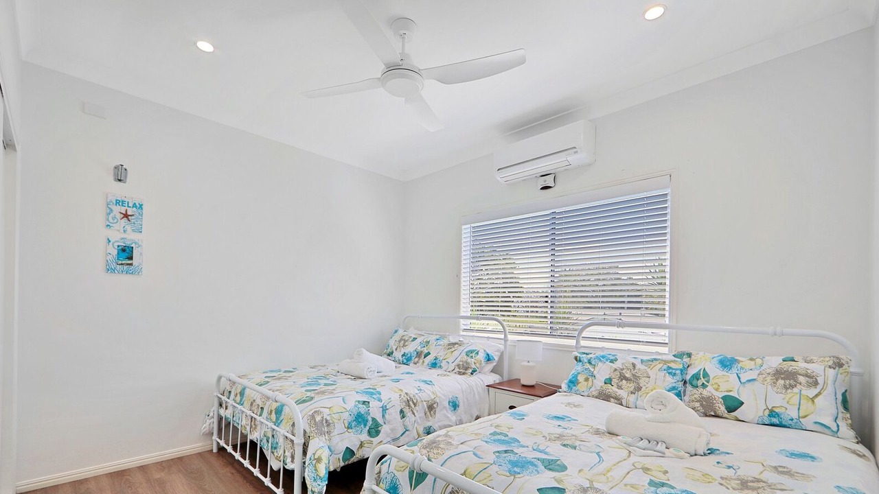 Photo of Bedroom in Woodgate