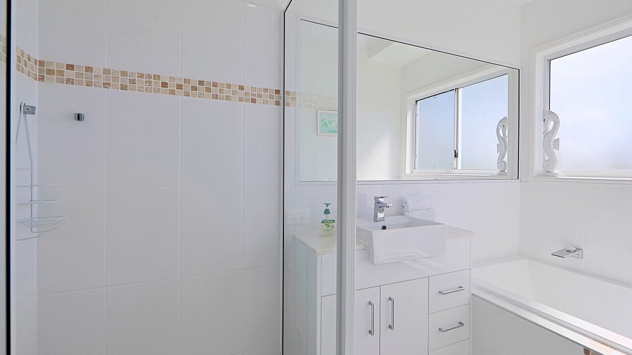 Photo of Bathroom in Woodgate