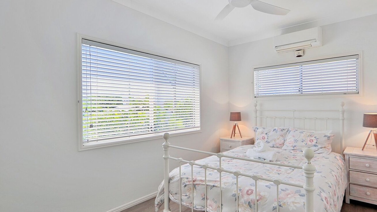 Photo of Bedroom in Woodgate