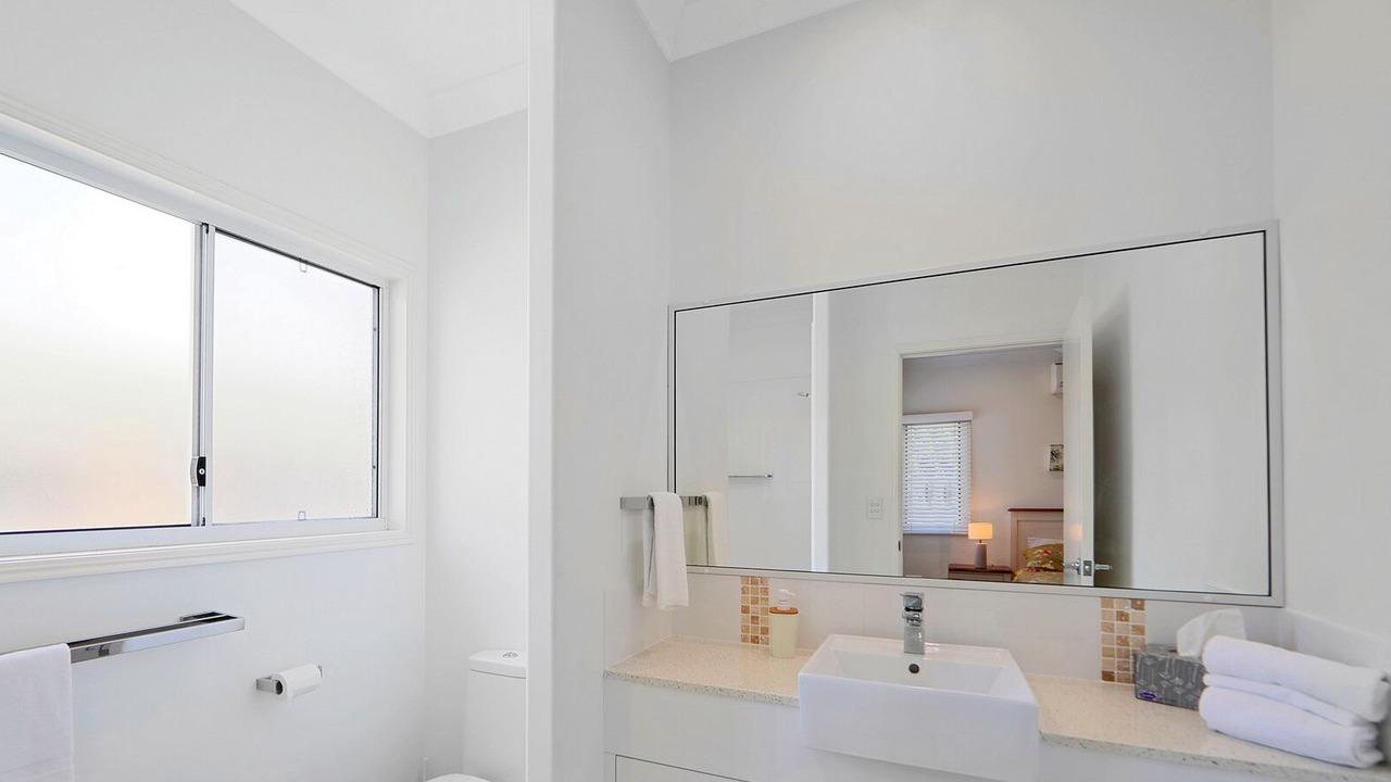 Photo of Bathroom in Woodgate