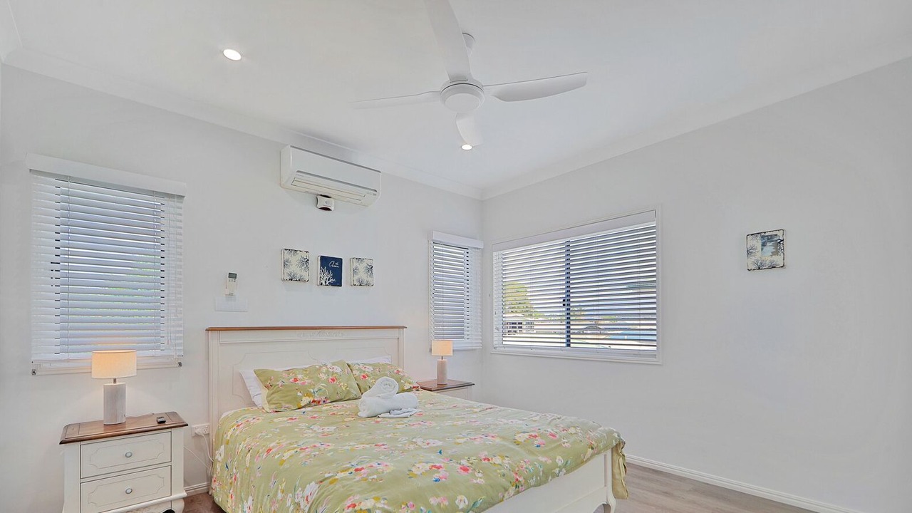 Photo of Bedroom in Woodgate