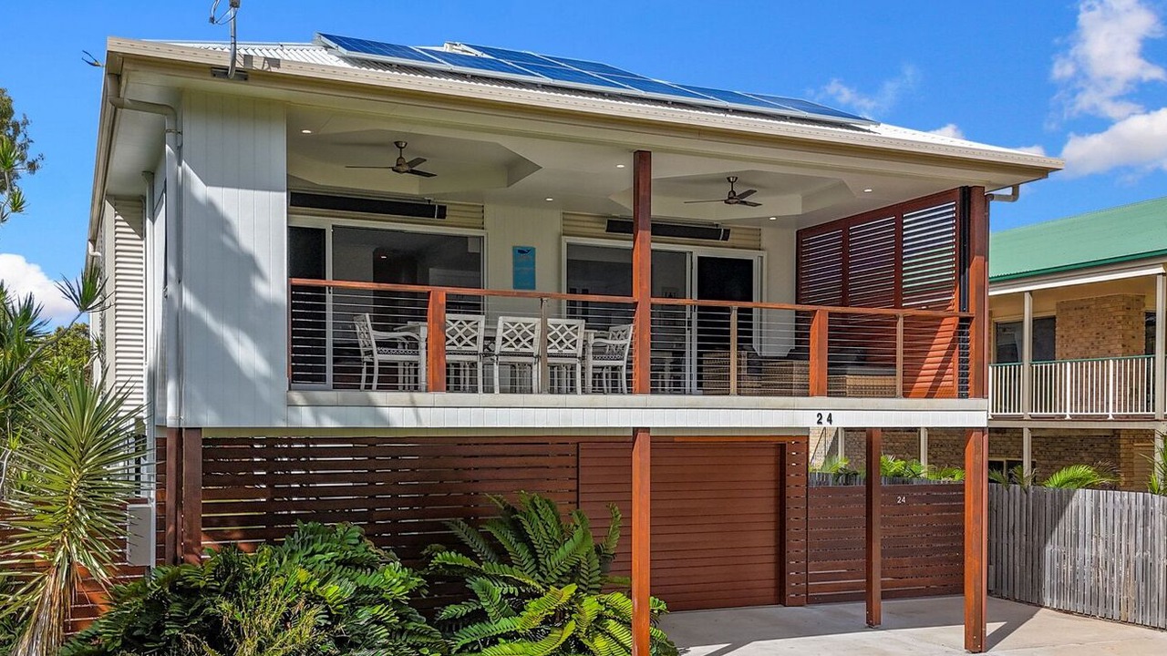 Photo of Outdoor in Woodgate