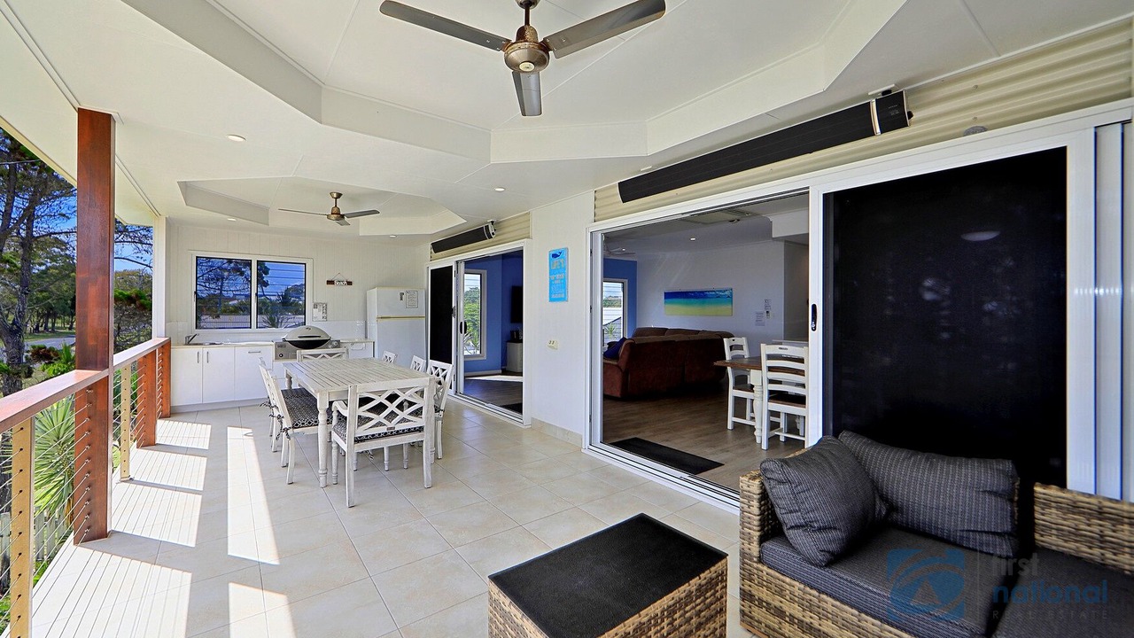 Photo of Outdoor in Woodgate