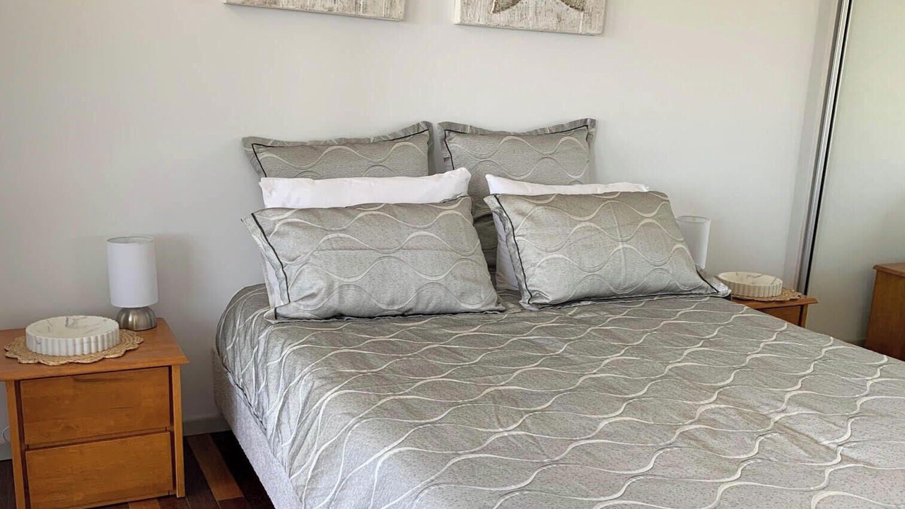 Photo of Bedroom in Woodgate