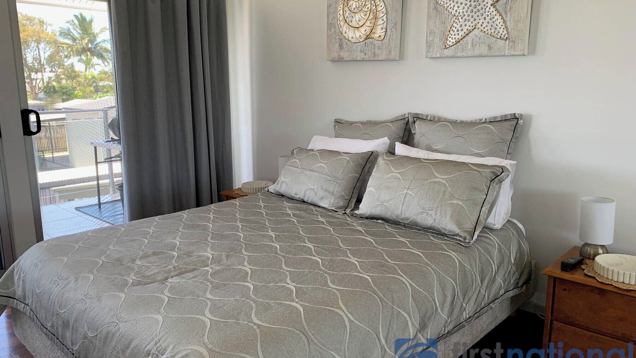 Photo of Bedroom in Woodgate