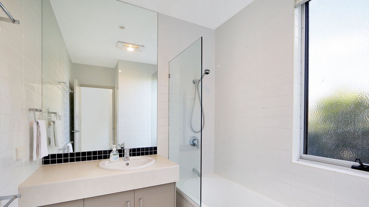 Photo of Bathroom in Woodgate