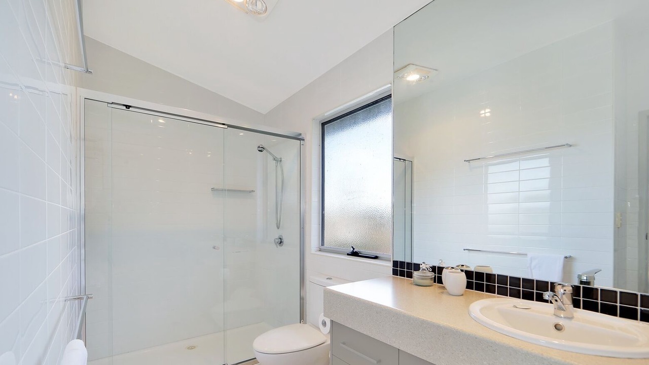 Photo of Bathroom in Woodgate