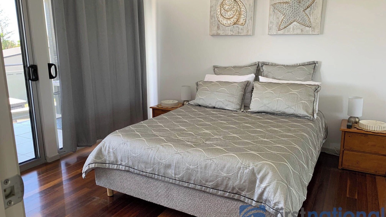 Photo of Bedroom in Woodgate