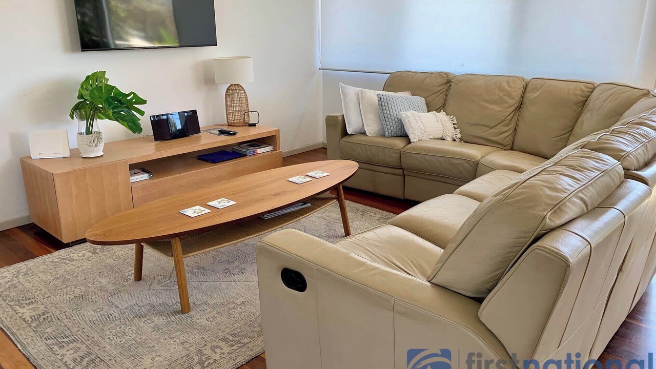 Photo of Livingroom in Woodgate