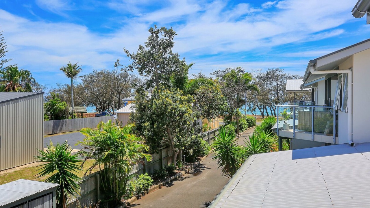 Photo of Patio Balcony in Woodgate