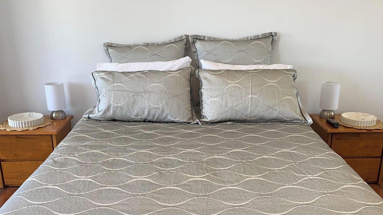 Photo of Bedroom in Woodgate