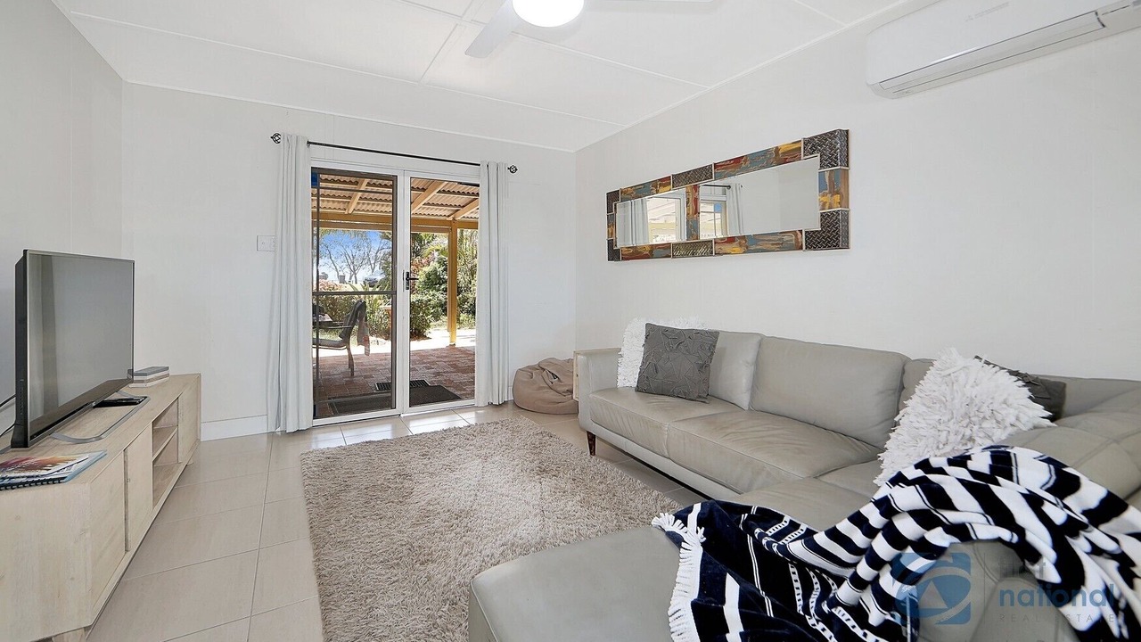 Photo of Livingroom in Woodgate