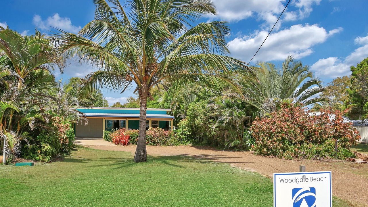 Photo of Outdoor in Woodgate