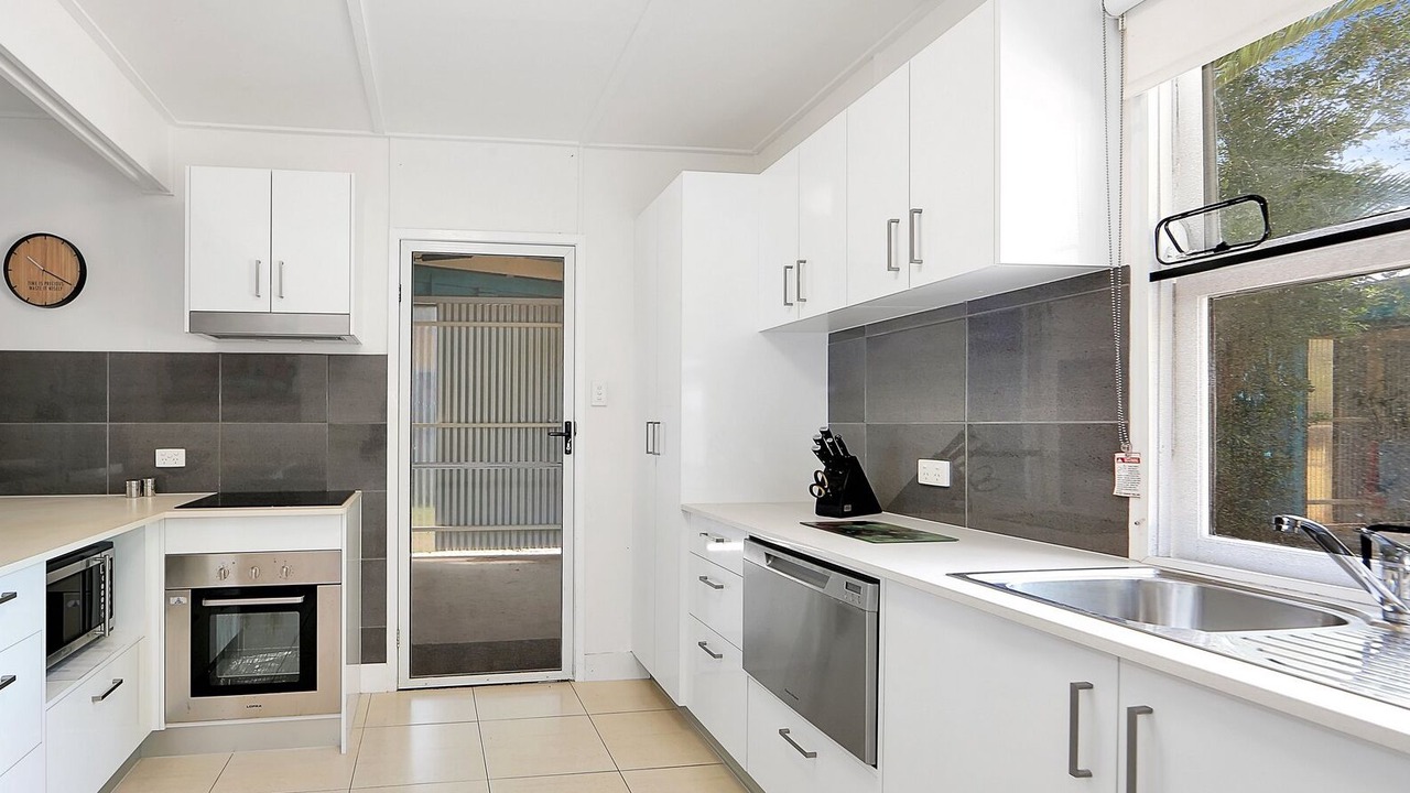 Photo of Kitchen in Woodgate