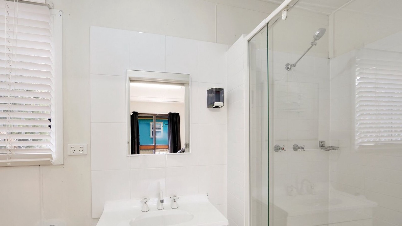 Photo of Bathroom in Woodgate