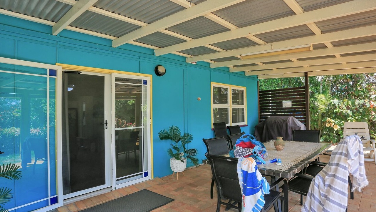 Photo of Outdoor in Woodgate