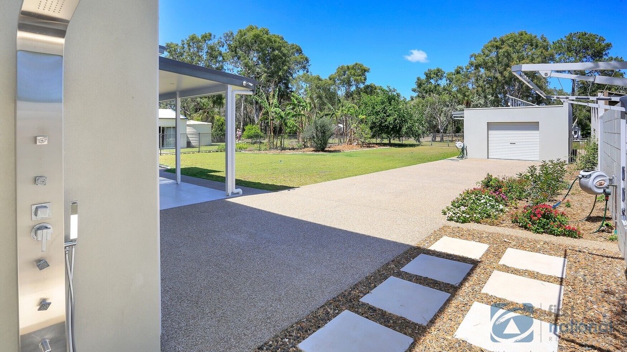 Photo of Outdoor in Woodgate