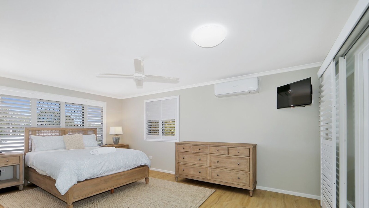 Photo of Bedroom in Woodgate