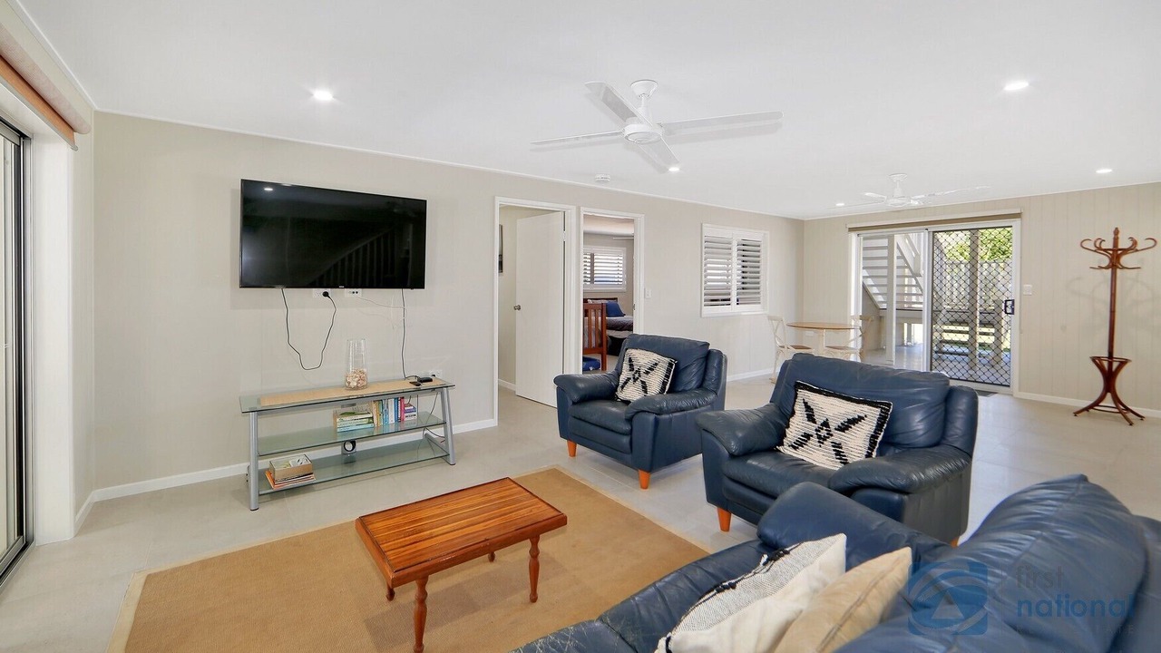 Photo of Livingroom in Woodgate