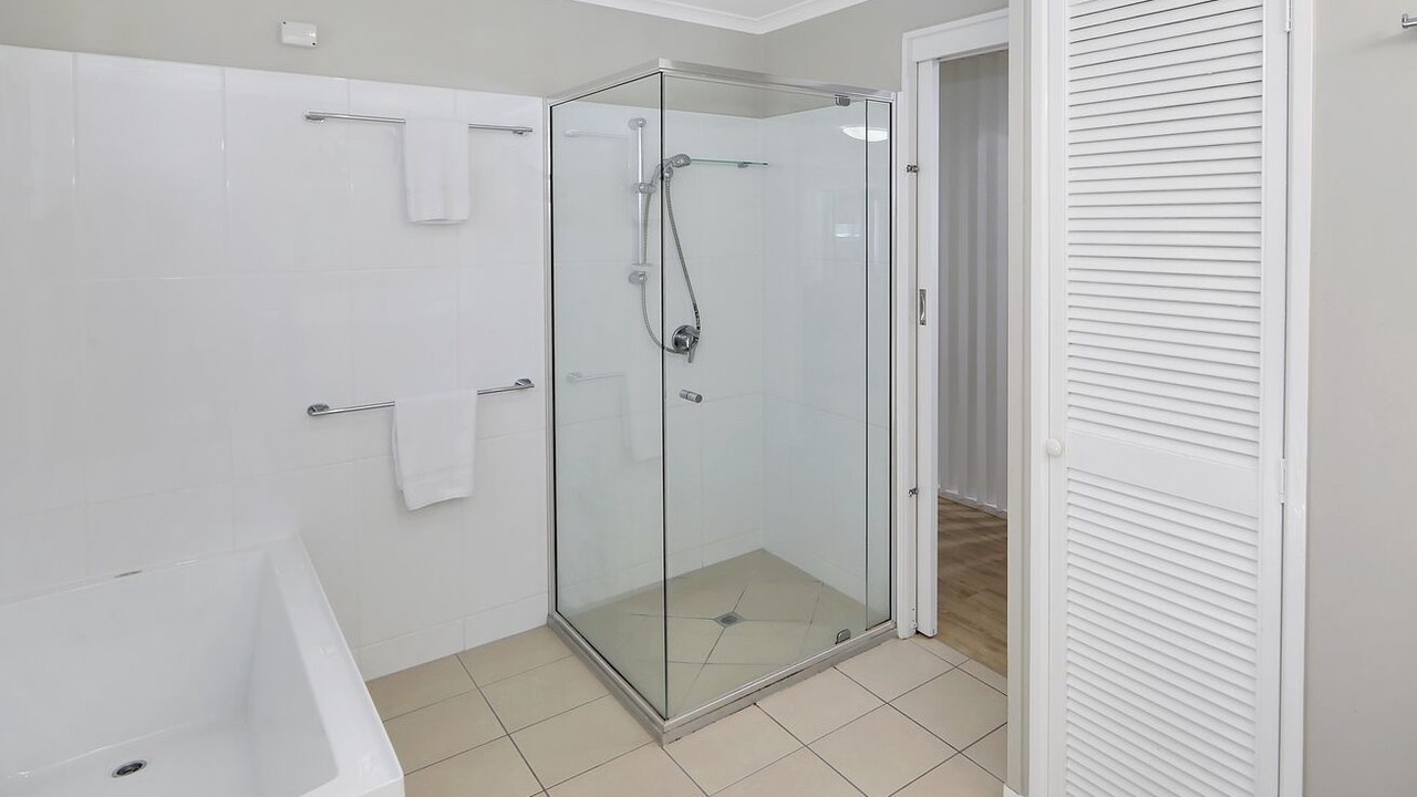 Photo of Bathroom in Woodgate