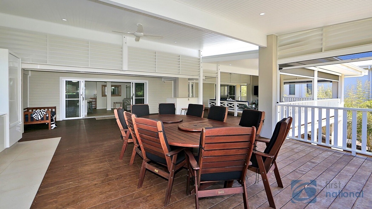 Photo of Outdoor in Woodgate