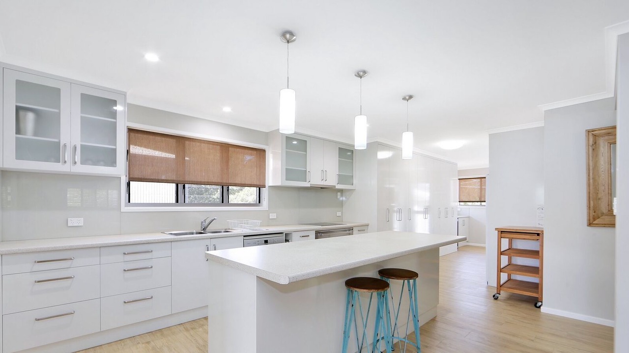 Photo of Kitchen in Woodgate