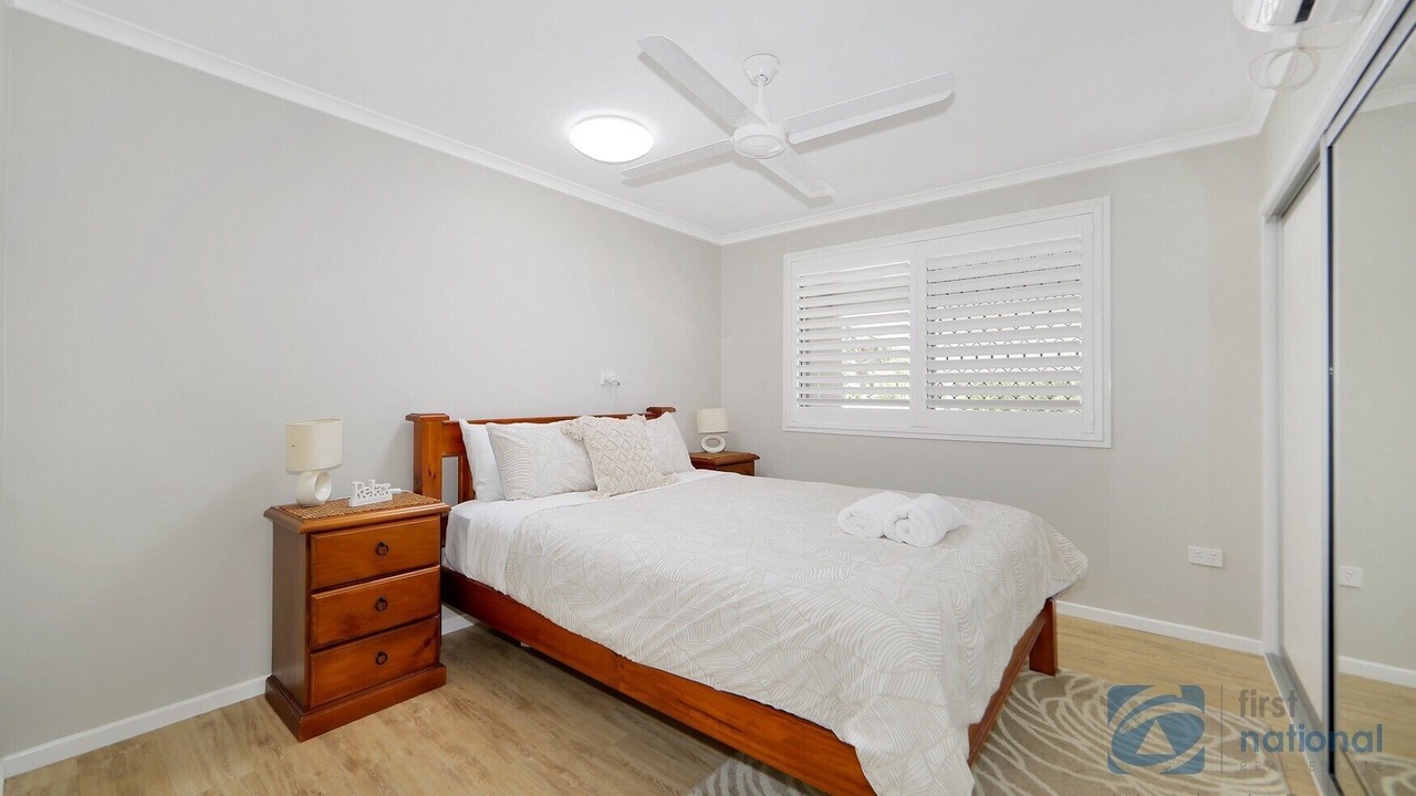 Photo of Bedroom in Woodgate