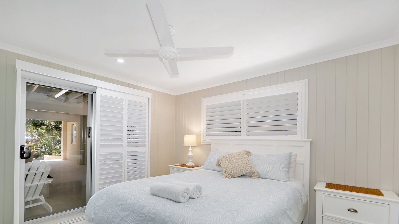 Photo of Bedroom in Woodgate