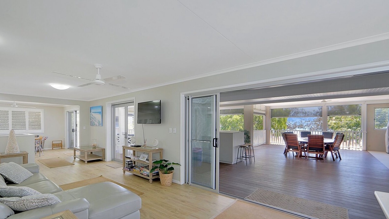 Photo of Livingroom in Woodgate