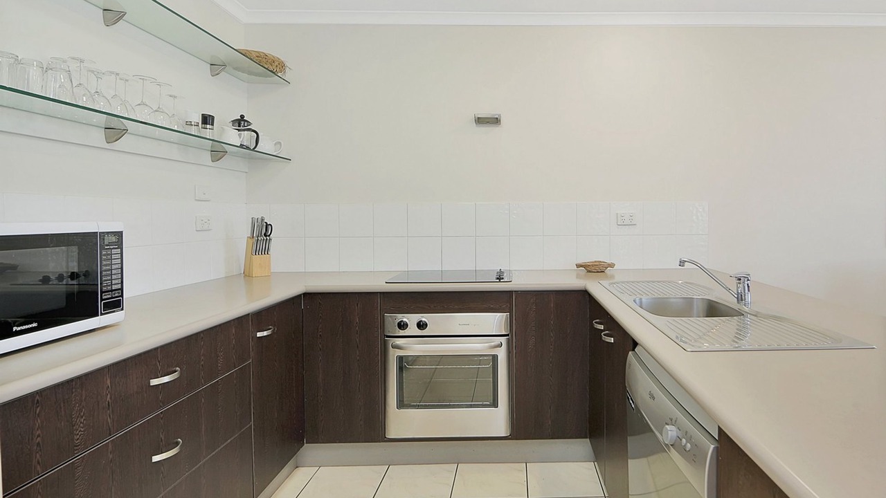 Photo of Kitchen in Woodgate
