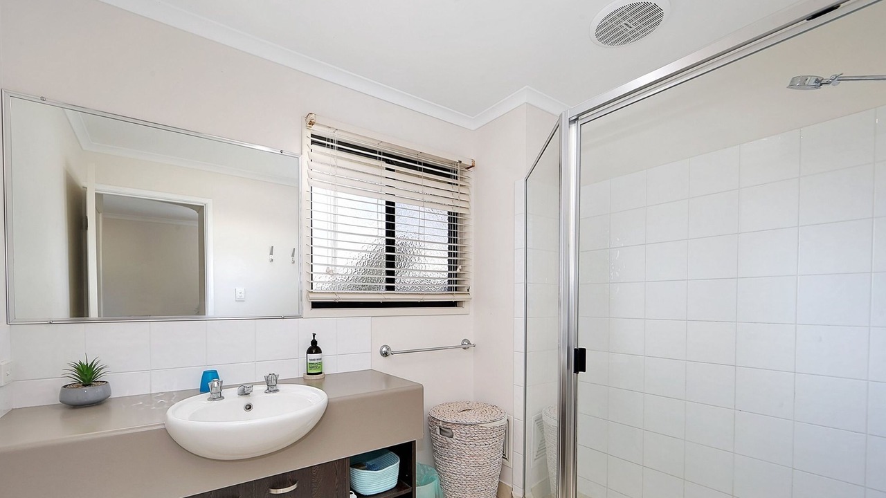 Photo of Bathroom in Woodgate