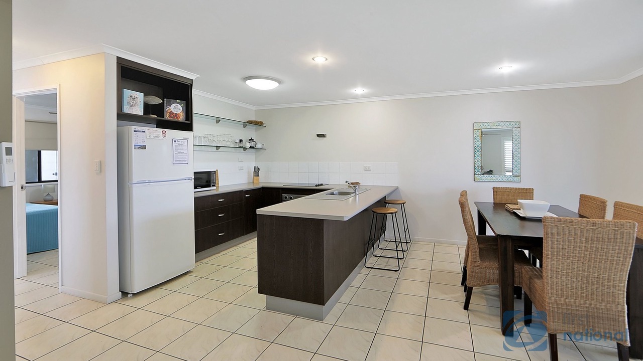 Photo of Kitchen in Woodgate