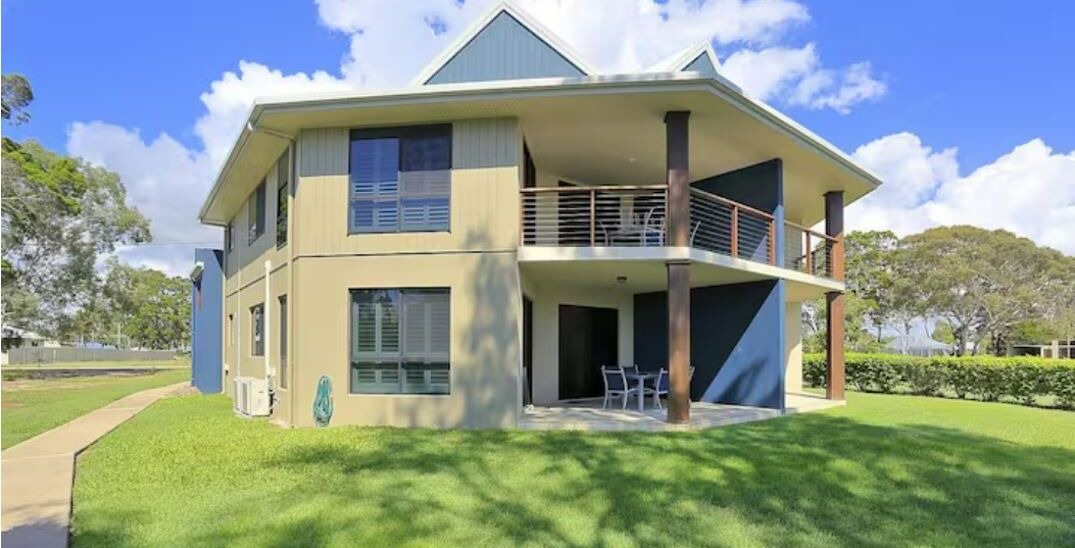 Photo of Outdoor in Woodgate