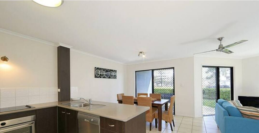 Photo of Kitchen in Woodgate