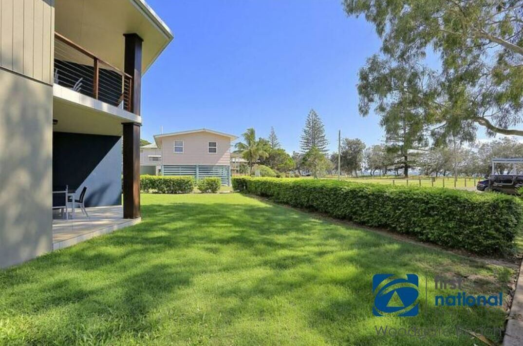Photo of Patio Balcony in Woodgate