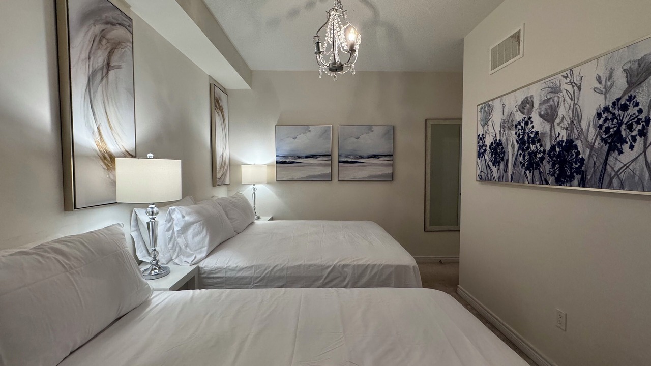 Photo of Bedroom in Vaughan