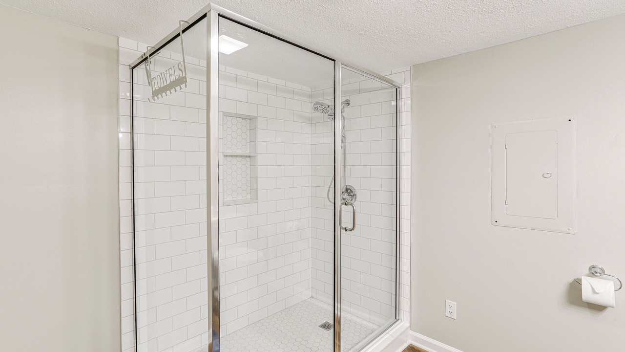 Photo of Bathroom in Greers Ferry