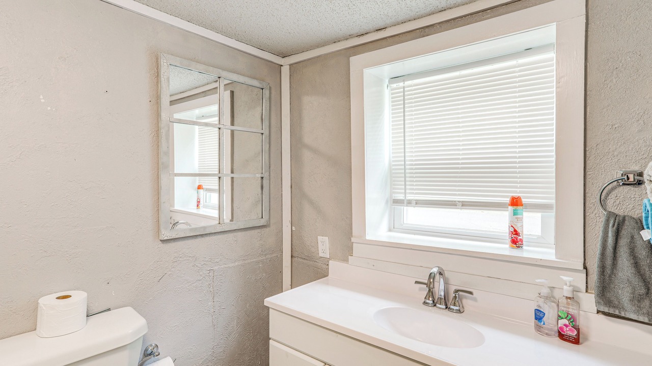 Photo of Bathroom in Greers Ferry
