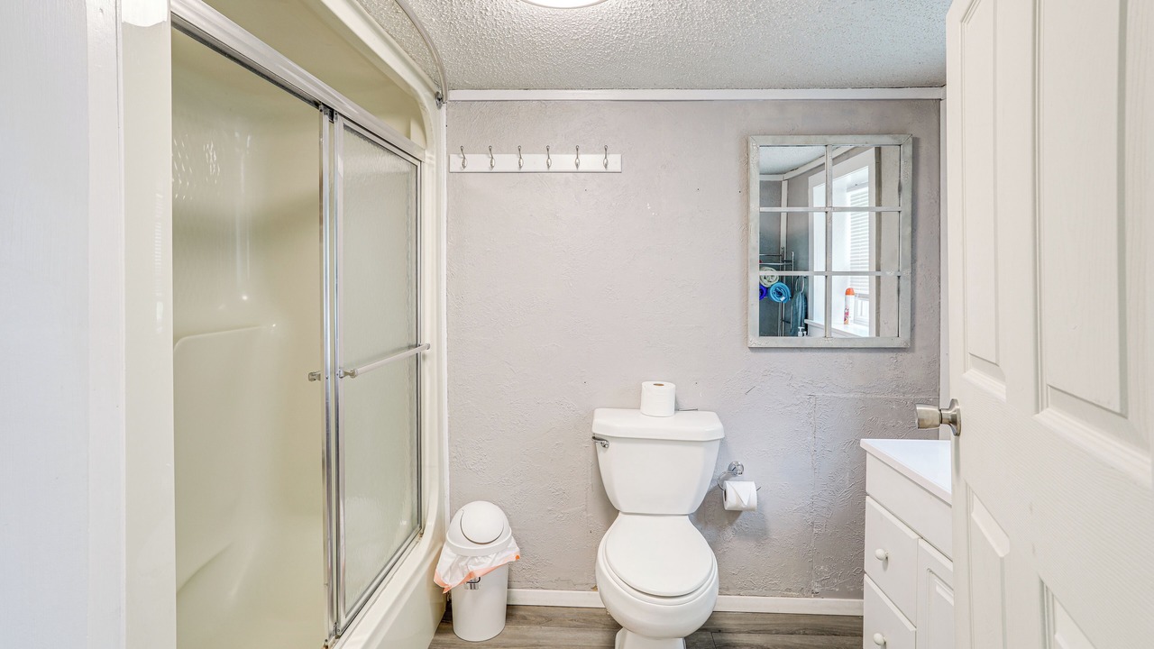 Photo of Bathroom in Greers Ferry