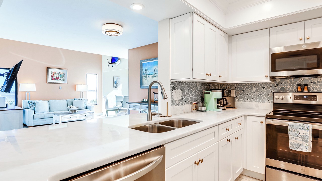 Photo of Kitchen in Englewood