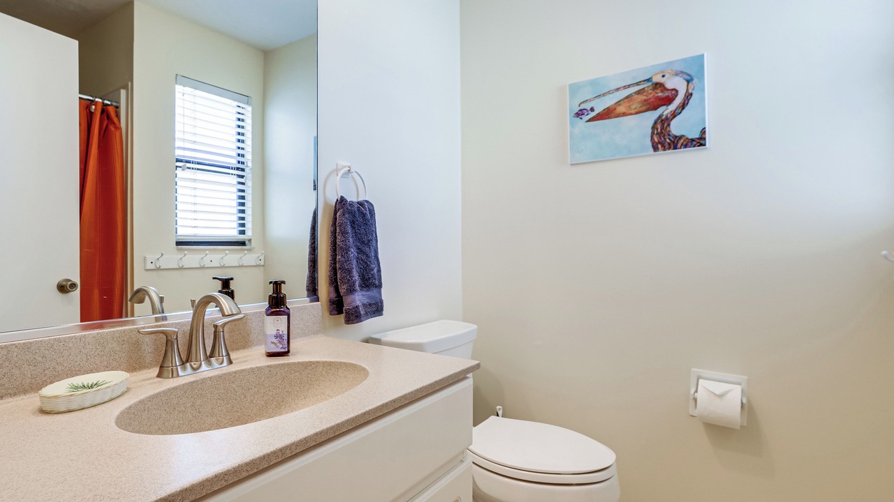 Photo of Bathroom in Englewood