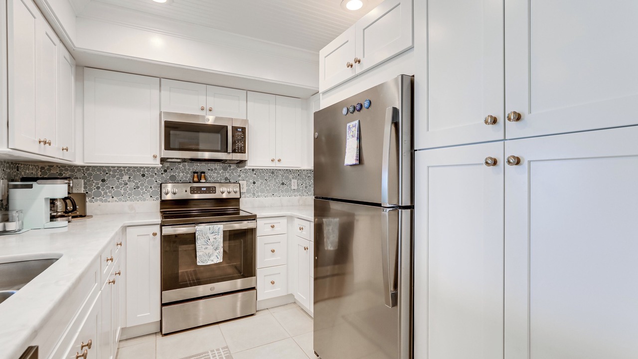 Photo of Kitchen in Englewood