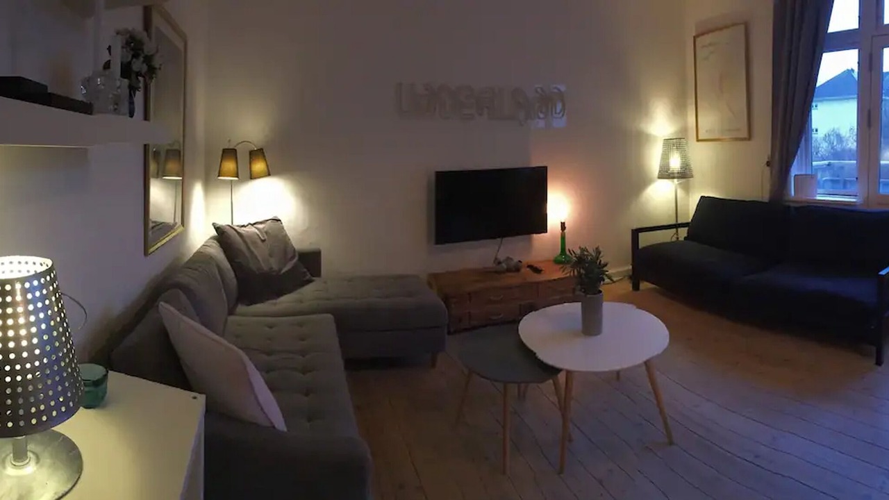 Photo of Livingroom in Hellerup