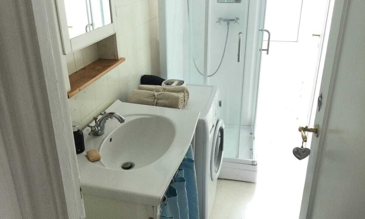 Photo of Bathroom in Hellerup
