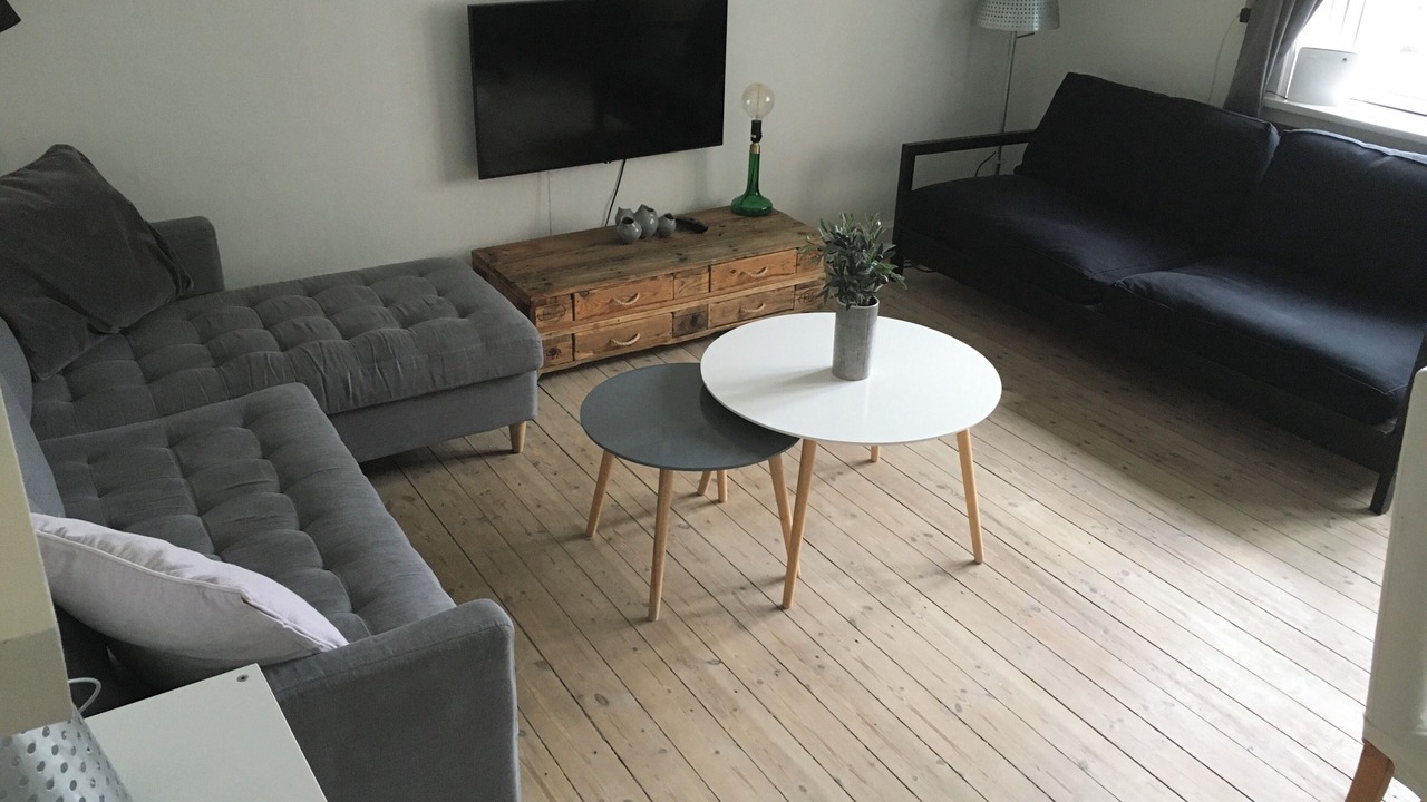 Photo of Livingroom in Hellerup