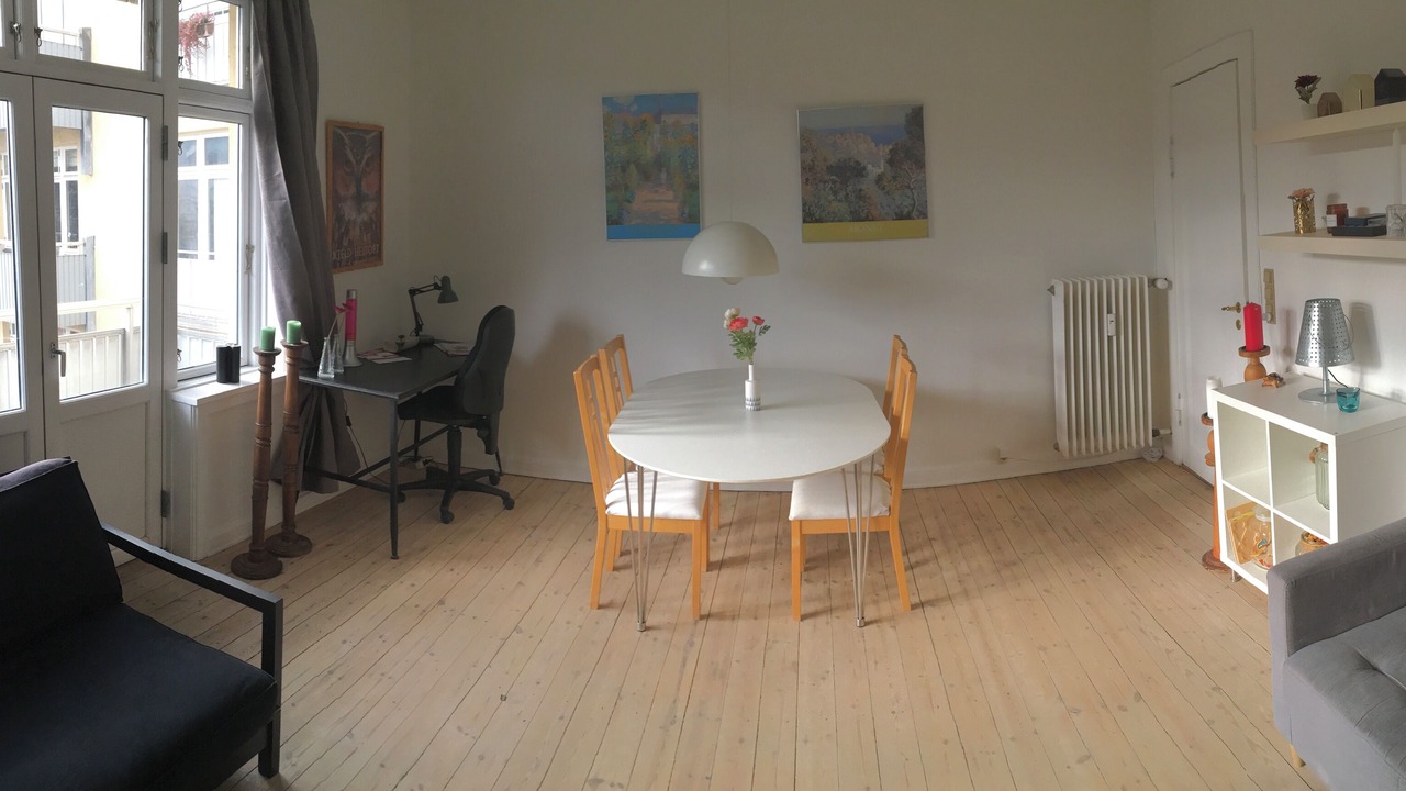 Photo of Others in Hellerup