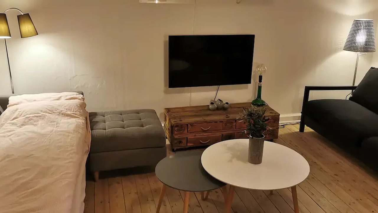 Photo of Bedroom in Hellerup