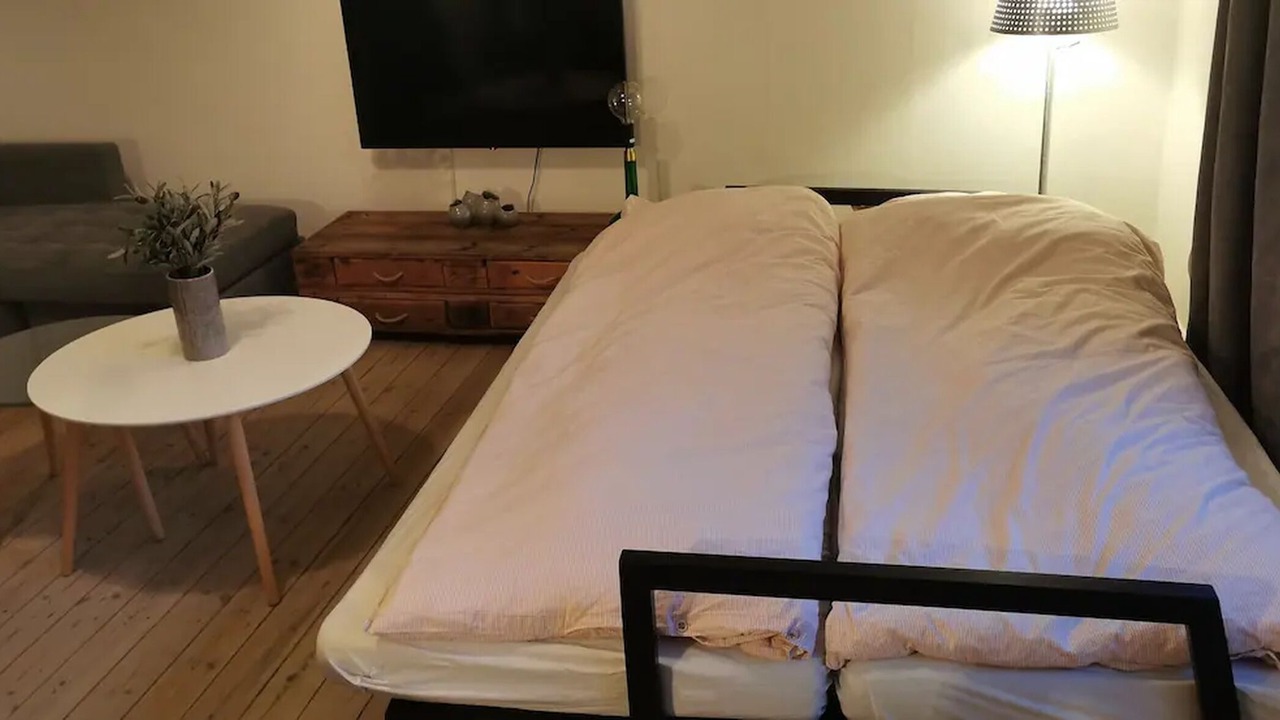 Photo of Bedroom in Hellerup