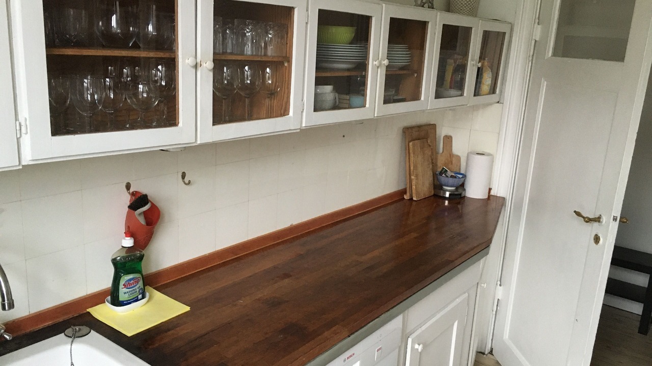 Photo of Kitchen in Hellerup