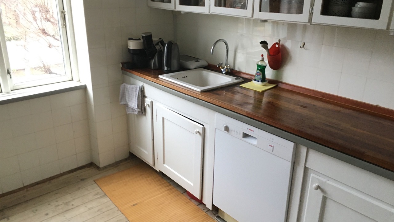 Photo of Kitchen in Hellerup